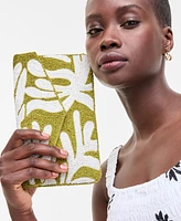 On 34th Hand Beaded Envelope Clutch, Exclusively at Macy's