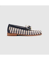 Womens Lilly Nautical Weejuns Loafer