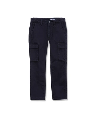 Lands' End Big Boys Cargo Pants