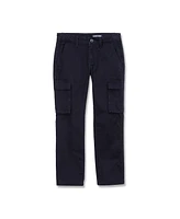 Lands' End Big Boys Cargo Pants
