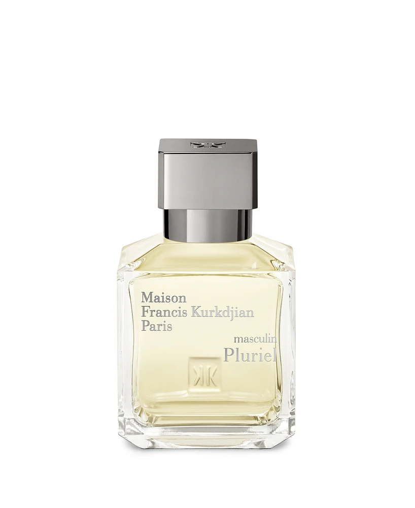Maison Francis Kurkdjian Masculin Pluriel Eau de Toilette Spray, 2.4 oz.
