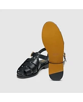Womens Fisherman Sandal