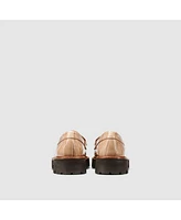 G.h.bass Womens Lianna Super Bit Lug Weejuns Loafer