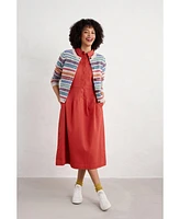 Seasalt Cornwall Women's Birch Glade Dress