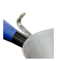 Bon 13-483 Bucket Dipper W/Comfort Grip Handle 13-1/16-inch X 7-1/8-inch
