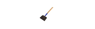 Bon 14-265 Ice Scraper - Steel Blade 7-inch