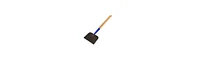 Bon 14-265 Ice Scraper - Steel Blade 7-inch