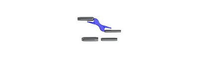 Bon 21-760 Barrel Jointer - Bon Aluminum W/ Steel Barrels