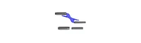 Bon 21-760 Barrel Jointer - Bon Aluminum W/ Steel Barrels