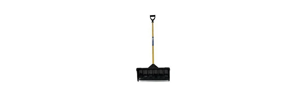 Bon 28-170 Snow Pusher-abs
