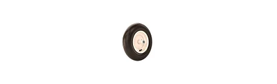 Bon 80-105 Barrow Rim/Tire Pneumatic Ribbed