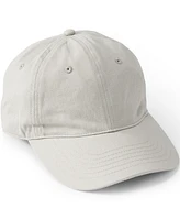 Lands' End Men's Everyday Baseball Cap