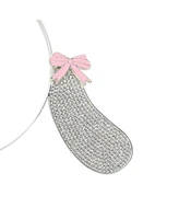 Cinnamoroll 3D Character Ears White Glitzy Cosplay Headband