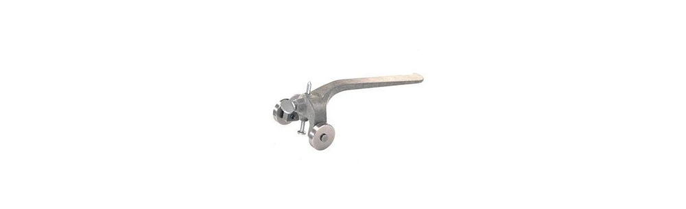 Bon 11-326 Cartwheel Raker