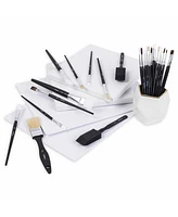 Brush Set: Value Pack