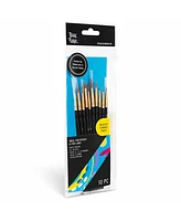 Brush Set: Detailed Pack