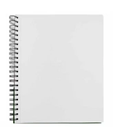 Spiral-Bound Paper Pad: Drawing