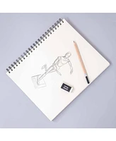 Paper Pad: Mixed Media