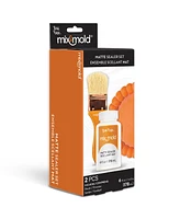 Mix2Mold: Sealer