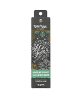 Scratch Art: Bookmark Kit