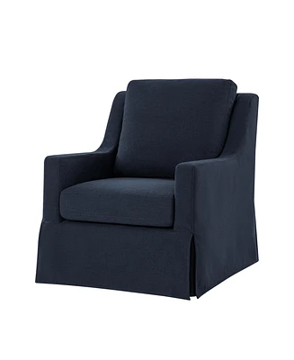 Traditional Stan Swivel Chair