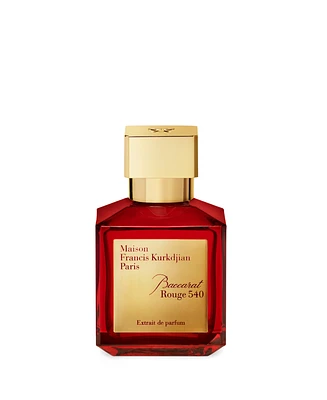 Maison Francis Kurkdjian Baccarat Rouge 540 Extrait de Parfum Spray
