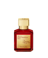 Maison Francis Kurkdjian Baccarat Rouge 540 Extrait de Parfum Spray
