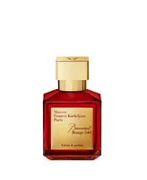 Maison Francis Kurkdjian Baccarat Rouge 540 Extrait De Parfum