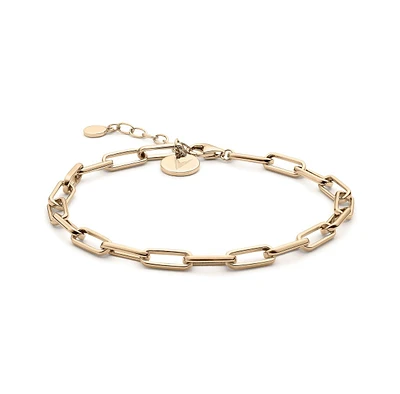 The Chain Link Bracelet