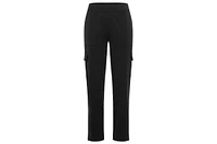 Olsen Women's Lisa Fit Cropped Cargo Pant