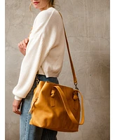 Able Rachel Utility Crossbody