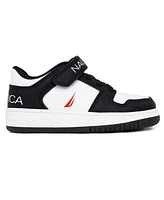 Nautica Toddler Boys Caraoni Casual Sneakers