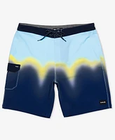 Hurley Men's Phantom Weekender Cargo 20 Boardshorts