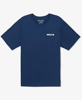 Hurley Men's Four Corners Short Sleeve T-Shirt