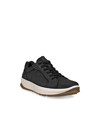 Ecco Men's Byway 2.0 Lace Up Sneakers