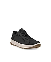 Ecco Men's Byway 2.0 Lace Up Sneakers