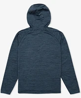 Hurley Men's H2O Dri DayBreak Pullover Sweatshirt