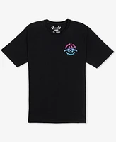Hurley Men's Resort Livin Short Sleeve T-Shirt