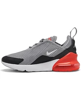 Nike Little Kids Air Max 270 Casual Sneakers from Finish Line