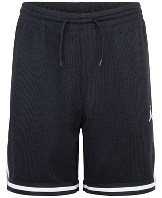 Jordan Big Boys Taping Mesh Shorts