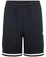 Jordan Big Boys Taping Mesh Shorts