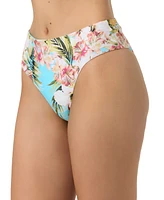 O'Neill Juniors' Islands Tropic Max Bottoms