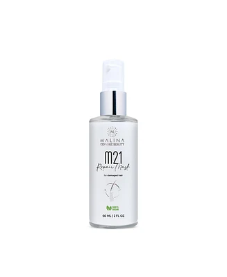 Leave-In Repair Hair Mask (M21)