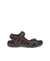 Ecco Men's Offroad Yucatan Sandals
