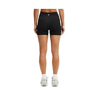 Cotton On Women's Bondi Everyday Shortie Short