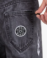 Hurley Men's Phantom Denim 18 Boardshorts