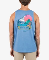 Hurley Men's Bait Tank Top