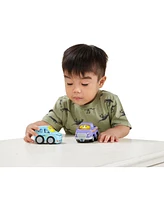 VTech Go Go Smart Wheels Family Adventure 2-Pack
