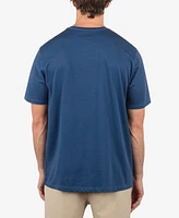 Hurley Men's The Box Short Sleeve T-Shirt