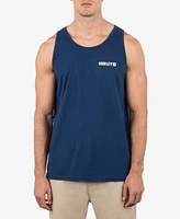 Hurley Men's Four Corners Tank Top